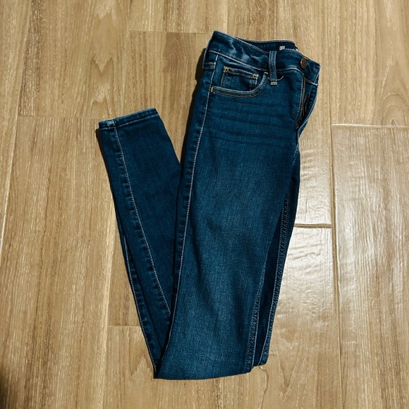 Hollister Jeans like *NEW* 00 Long - Picture 3 of 3